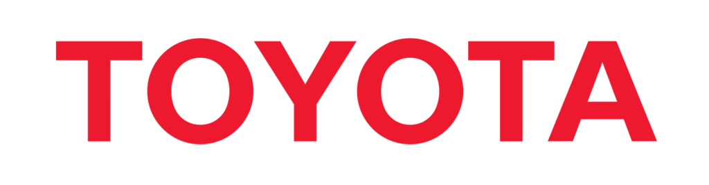 トヨタ自動車株式会社